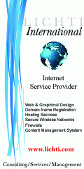 Lichti International, Inc.