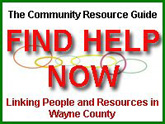 Wayne County Resource Guide